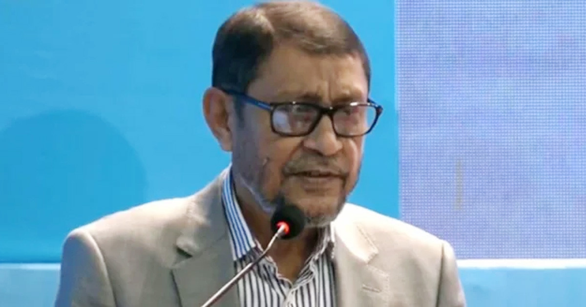 রামেক পরিচালককে ফাঁসি কাষ্ঠে চড়ানো উচিত: স্বাস্থ্যমন্ত্রী