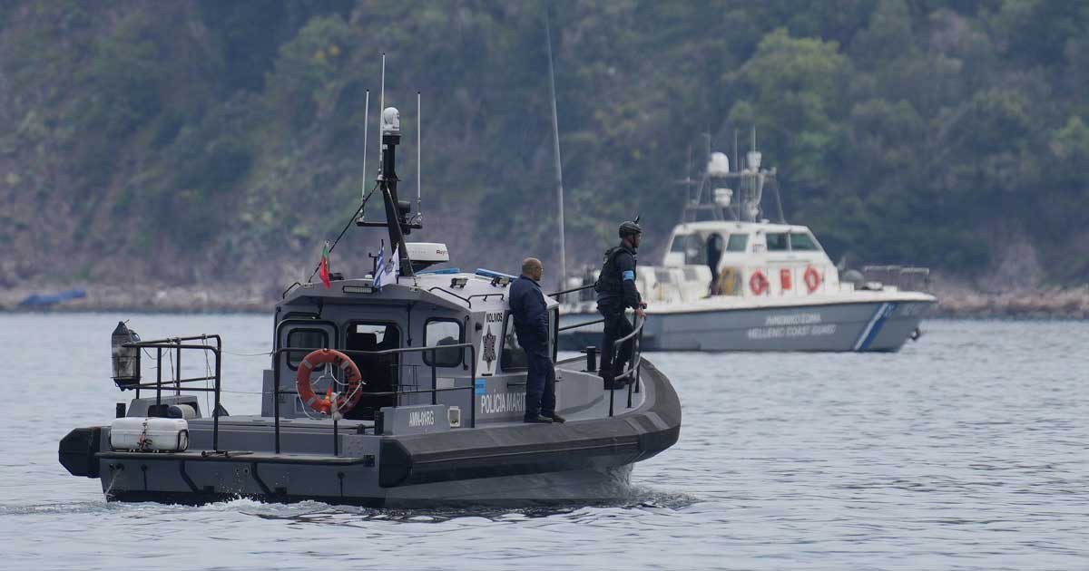 ইউরোপে যাওয়ার পথে ২২ জনের মৃত্যু