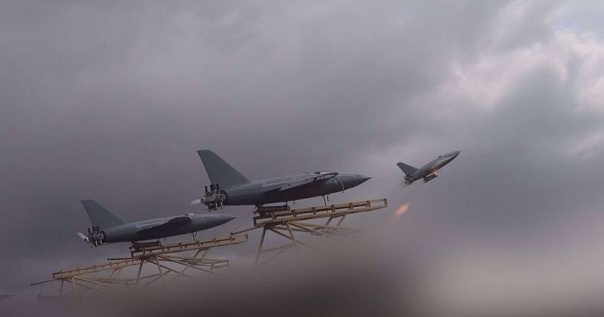 ইসরায়েলের ইলেকট্রনিক যুদ্ধ ও রাডার ব্যবস্থায় ইরানের হামলা