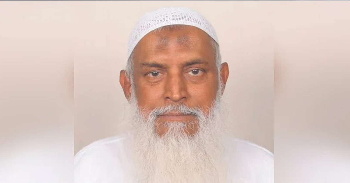 ওমরাহ ও ভিজিট ফোরামের সভায় যোগ দিতে সৌদি গেলেন ধর্মমন্ত্রী