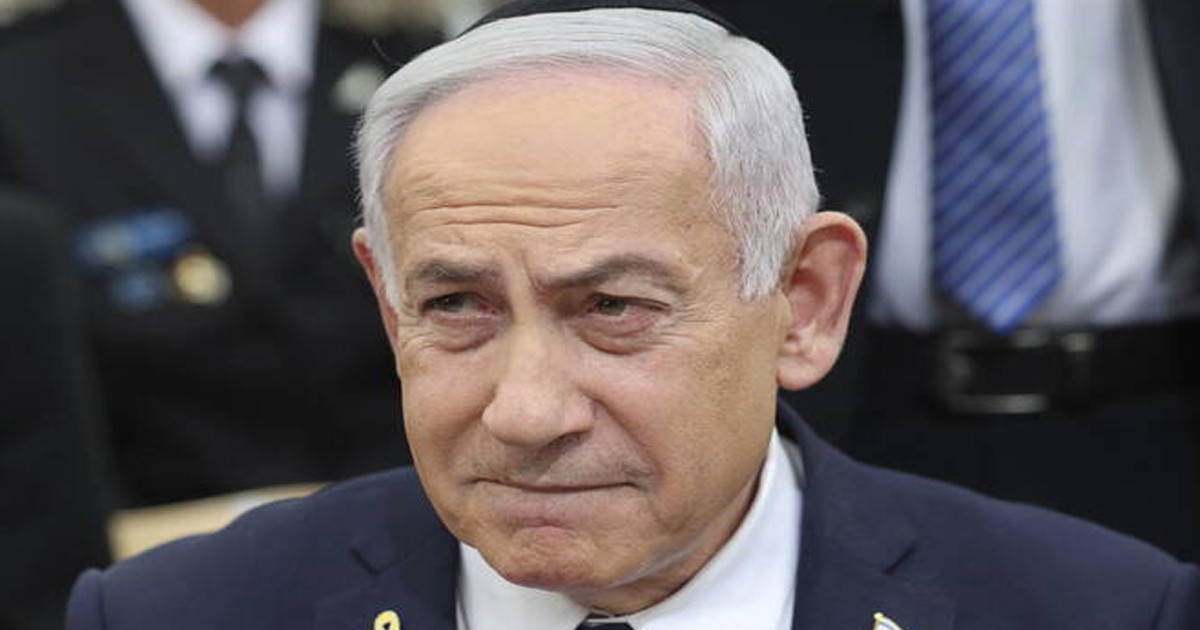 এই যুদ্ধে সবচেয়ে বড় হুমকিতে ইসরায়েল