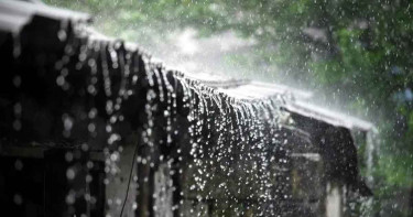 ধেয়ে আসছে বৃষ্টিবলয় ‘বিজলী’