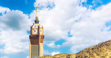 শত্রু যখন হেদায়েতের পথ দেখায়