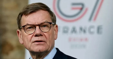 ইরানকে হামলার লক্ষ্যবস্তু শনাক্ত করতে সহায়তা দিচ্ছে রাশিয়া: জার্মানি