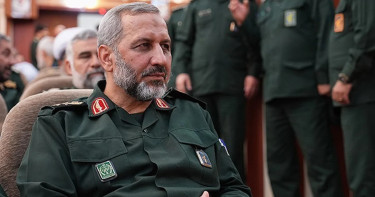 এবার আর চোখের বদলে চোখ নয়, নতুন হুঁশিয়ারি ইরানের