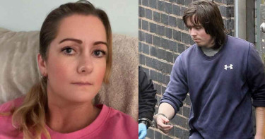 এআইয়ের পরামর্শে মাকে হাতুড়ি দিয়ে হত্যা, ছেলের যাবজ্জীবন