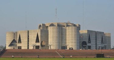 আজ জাতীয় সংসদের সংসদ কমিটির প্রথম বৈঠক