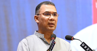 মুক্তিযুদ্ধ কোনো ব্যক্তি বা দলের নয়, এটি জনযুদ্ধ: প্রধানমন্ত্রী