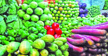 বাজারদর ঈদের পরও স্বস্তি নেই বাজারে