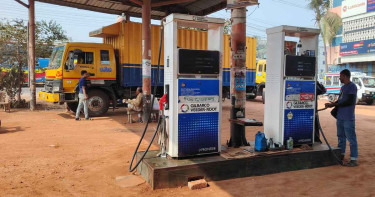 দেশের সব পেট্রোল পাম্পে ‘ট্যাগ অফিসার’ নিয়োগের সিদ্ধান্ত সরকারের