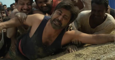 ‘এমন সিনেমা আগে হয়নি বাংলাদেশে’