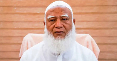 স্পিকারের স্ত্রীর মৃত্যুতে বিরোধীদলীয় নেতার শোক