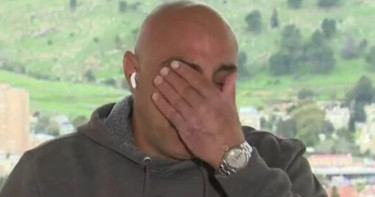 হিজবুল্লাহর হামলায় ধ্বংসস্তূপ উত্তর ইসরায়েল, কাঁদলেন মেয়র, দুষলেন নেতানিয়াহুকে