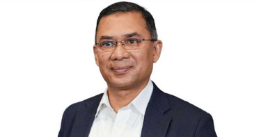 বিকেলে কেন্দ্রীয় কার্যালয়ে যাবেন তারেক রহমান, অপেক্ষায় নেতাকর্মীরা