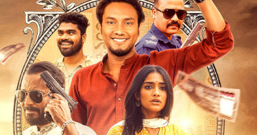 জীবন-শিমুল জুটির প্রথম নাটক ‘জ্যাকপট’ নিয়ে দর্শকদের মাঝে ব্যাপক উন্মাদনা