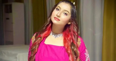 ‘রাক্ষস’ সিনেমার গানেই মিলছে আলাদা পরিচিতি