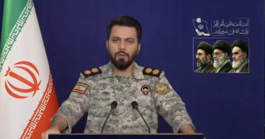 দুবাইয়ে মার্কিন বাহিনীর ওপর হামলার দাবি ইরানের