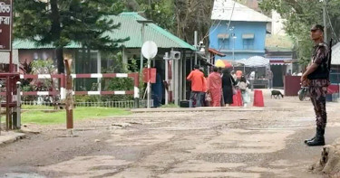 হিলি স্থলবন্দরে আমদানি-রপ্তানি রোববার শুরু