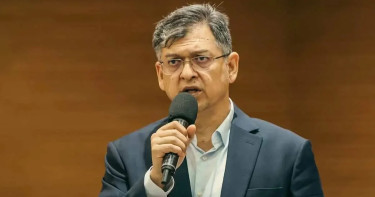 বর্তমান পোশাকে সন্তুষ্ট নয় পুলিশ বাহিনী, পরিবর্তনের চিন্তা: স্বরাষ্ট্রমন্ত্রী