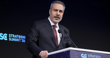 ইরানে যুক্তরাষ্ট্রের অবৈধ হামলার মূল্য দিতে হচ্ছে পুরো বিশ্বকে: তুরস্ক