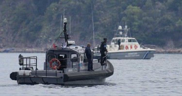 ইউরোপে যাওয়ার পথে ২২ জনের মৃত্যু