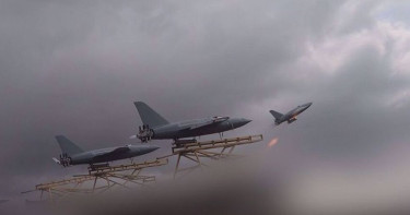 ইসরায়েলের ইলেকট্রনিক যুদ্ধ ও রাডার ব্যবস্থায় ইরানের হামলা