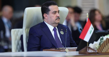 কোনো অবৈধ আঞ্চলিক সংঘাতে জড়াবে না ইরাক: প্রধানমন্ত্রী