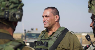 সেনা সংকটে ভেঙে পড়ার ঝুঁকিতে ইসরায়েলি বাহিনী: সেনাপ্রধানের সতর্কবার্তা