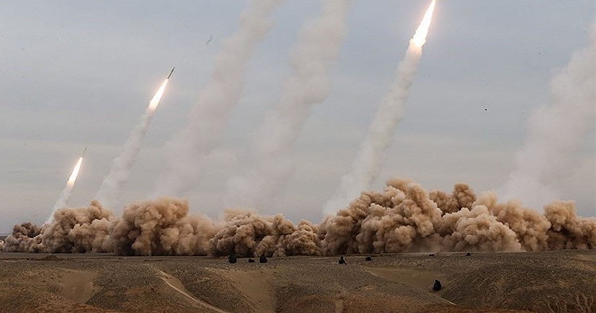 দুবাইয়ে ইরানের ক্ষেপণাস্ত্র হামলা, ২১ ইউক্রেনীয় ড্রোন বিশেষজ্ঞ নিহতের শঙ্কা