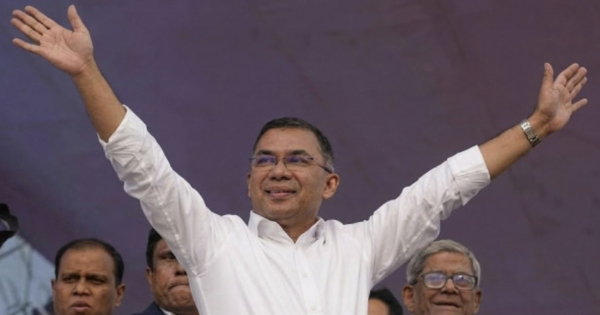 আশাজাগানিয়া সূচনা সামনের পথ অনিশ্চয়তার