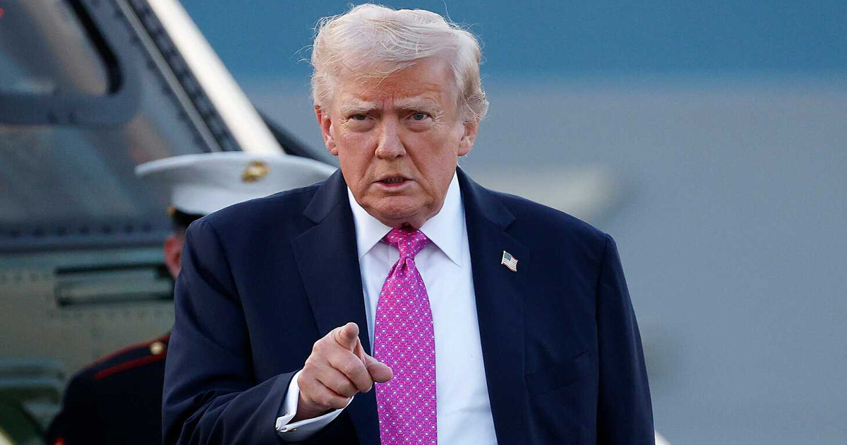 ইরানে কয়েক সপ্তাহের স্থল অভিযানের প্রস্তুতি নিচ্ছে যুক্তরাষ্ট্র