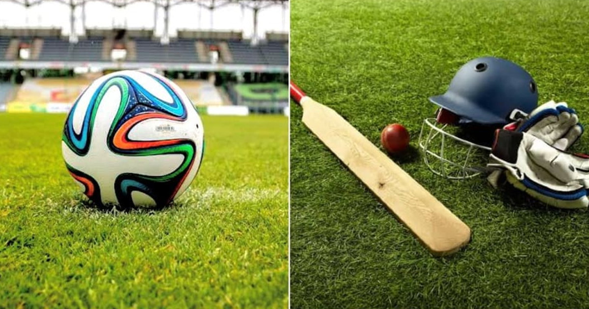 আজ টিভিতে দেখবেন যেসব খেলা