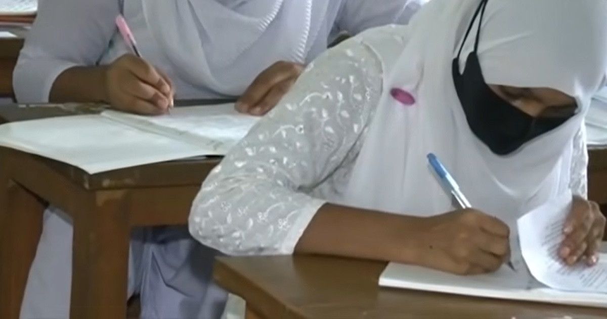 নকল ঠেকাতে পরীক্ষায় কেন্দ্রে বসছে সিসিটিভি ক্যামেরা