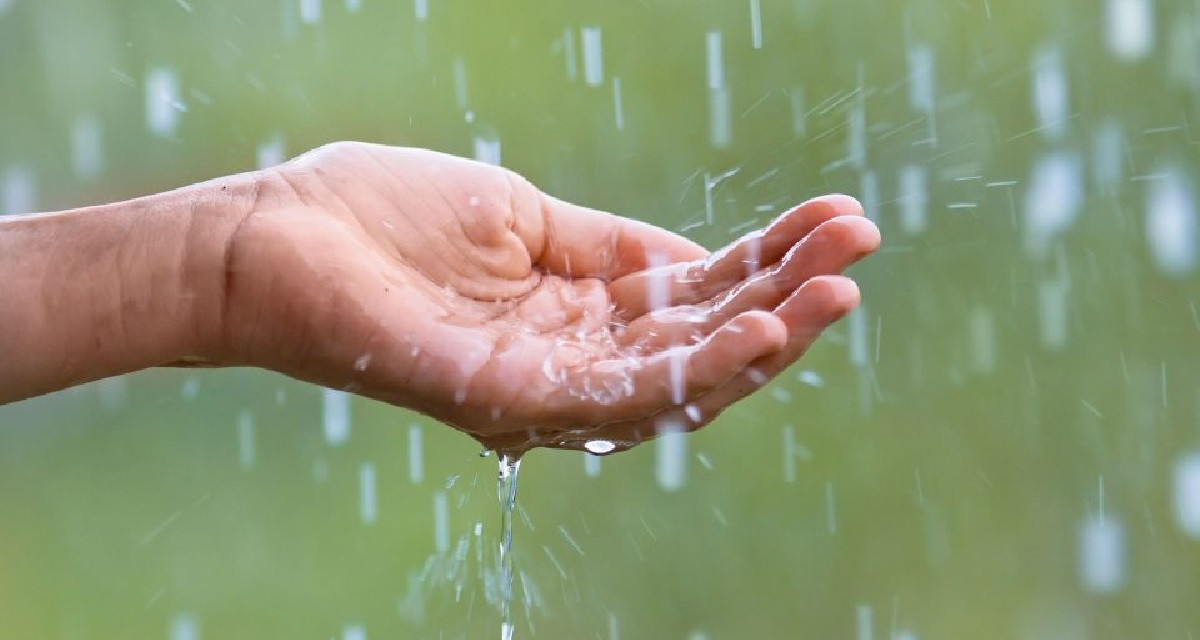 আজ কোথায়-কেমন বৃষ্টি, জানাল আবহাওয়া অফিস