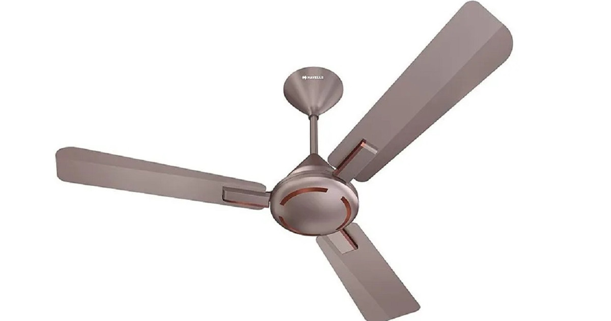 ফ্যানে ‘খট-খট’ শব্দ, সার্ভিসিংয়ের আগে নিজেই যা করবেন