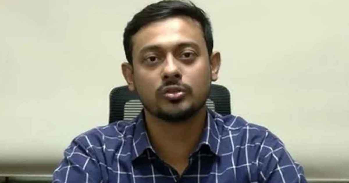 জ্বালানি তেলের দাম বৃদ্ধি নিয়ে সরব নাসীরুদ্দীন পাটওয়ারী