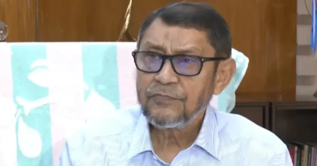 স্বাস্থ্যখাতে দুর্নীতি ও অনাচার বন্ধে চেষ্টা অব্যাহত থাকবে: স্বাস্থ্যমন্ত্রী