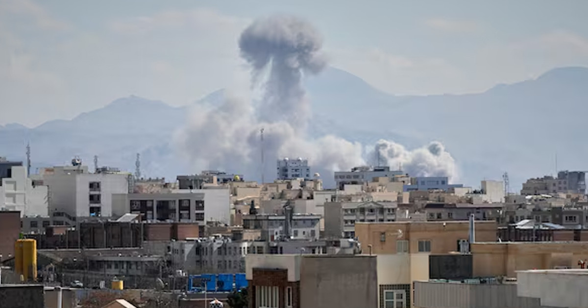ইরান যুদ্ধ শেষ হওয়ার স্পষ্ট কোনো লক্ষণ দেখা যাচ্ছে না: বিশ্লেষণ