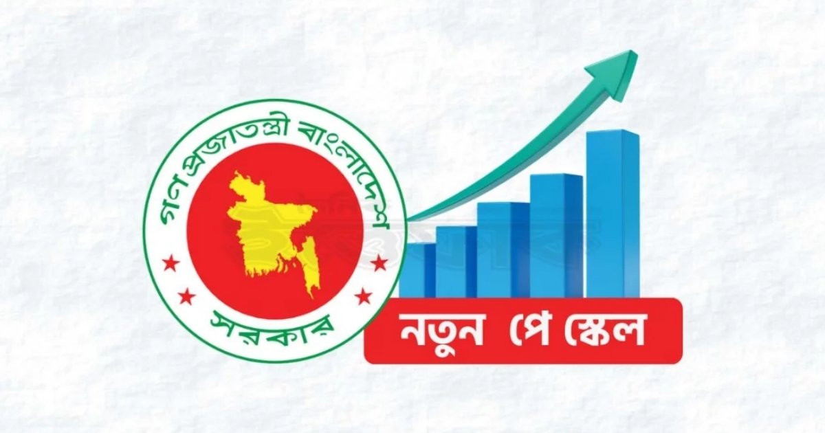 পে-স্কেল বাস্তবায়নে ১০ দফা দাবি উত্থাপন