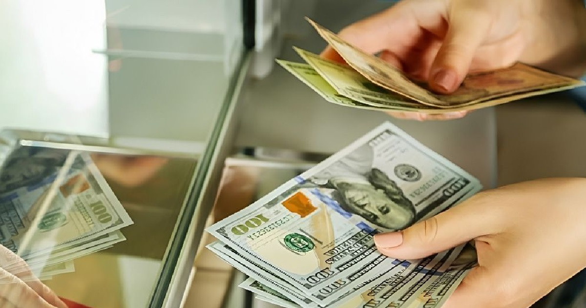 আজকের মুদ্রা বিনিময় হার