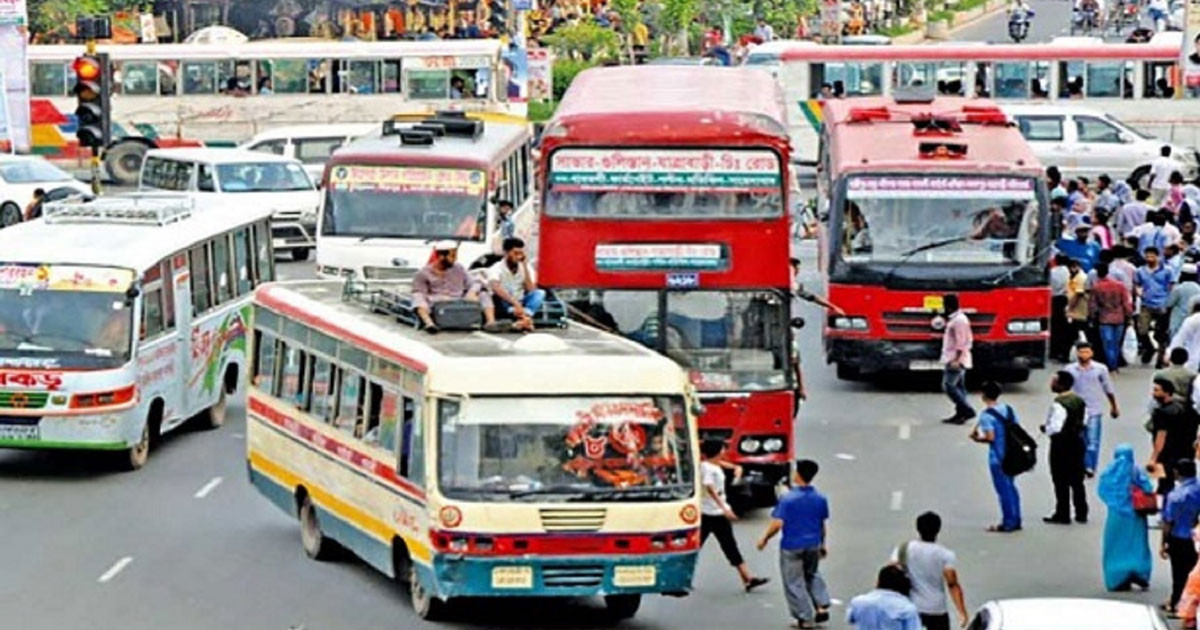 ‘মহাসড়কে ৮০ কি.মিটারের ওপরে গতি উঠলেই ব্যবস্থা’