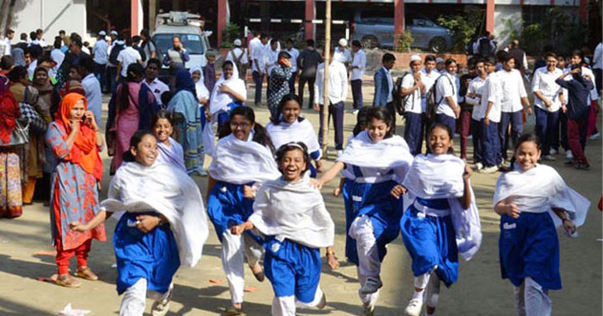 সব শিক্ষাপ্রতিষ্ঠানের জন্য জরুরি নির্দেশনা