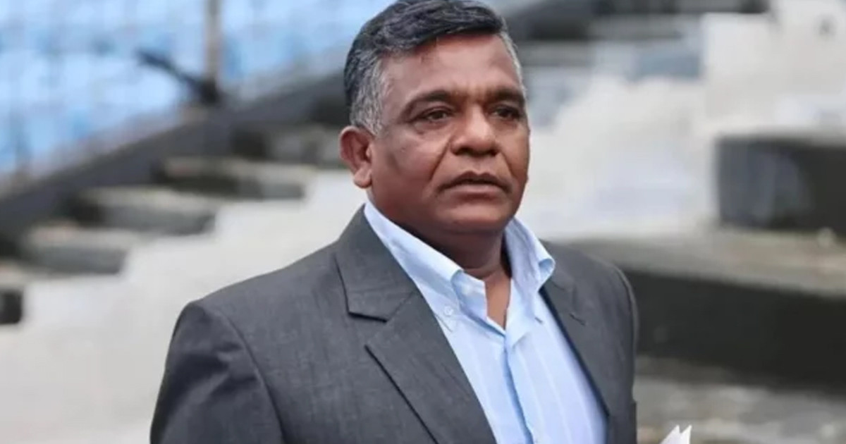 দেশে ফিরলেন বিসিবি সভাপতি