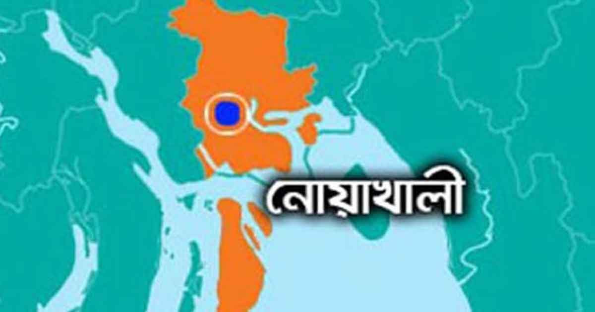 নোয়াখালীতে দ্বন্দ্বের জেরে তরুণকে কুপিয়ে হত্যা, গ্রেপ্তার ২