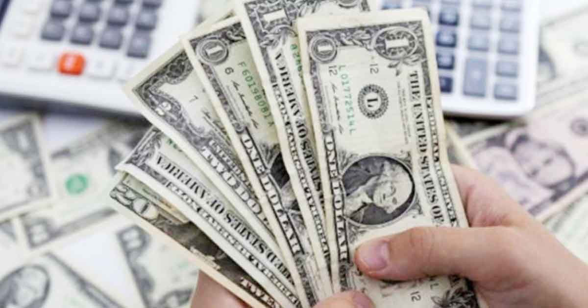 মার্চের ২৮ দিনে প্রবাসী আয় ৩৩৩ কোটি ডলার