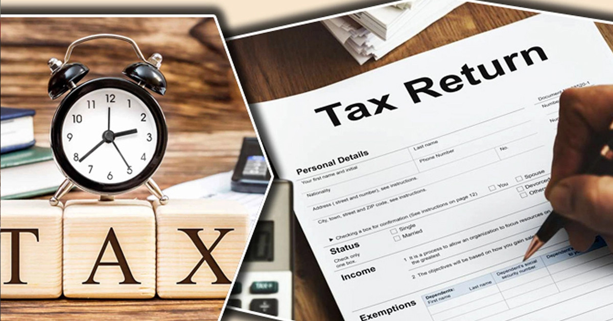 শেষ হচ্ছে আয়কর রিটার্নের সুযোগ, জরিমানা এড়াতে যা করবেন
