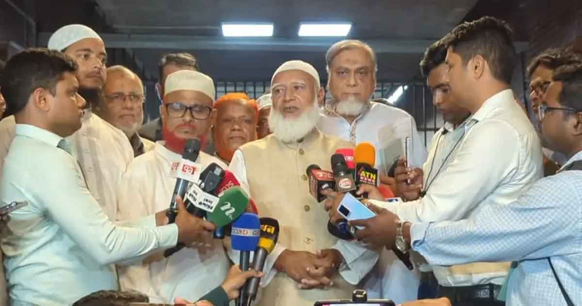 সংবিধান সংস্কারে ‘উপেক্ষার নীতি’ নিচ্ছে সরকার, বিরোধী দলীয় নেতার অভিযোগ