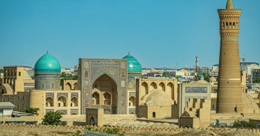 ইসলামী অর্থায়ন সেবা চালু করছে উজবেকিস্তান