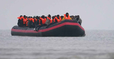 ভূমধ্যসাগরে মৃতদের মধ্যে ১০ জনের বাড়ি সুনামগঞ্জে