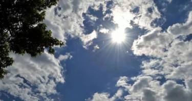 ঢাকার তাপমাত্রা নিয়ে আবহাওয়া অফিসের ৬ ঘণ্টার পূর্বাভাস